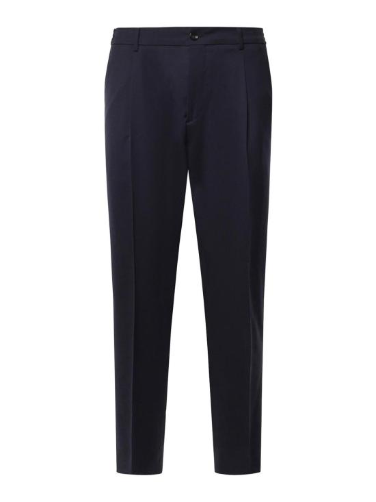 26FW 비에이블 팬츠 NEWRICCARDO31MLRBLU BLUE