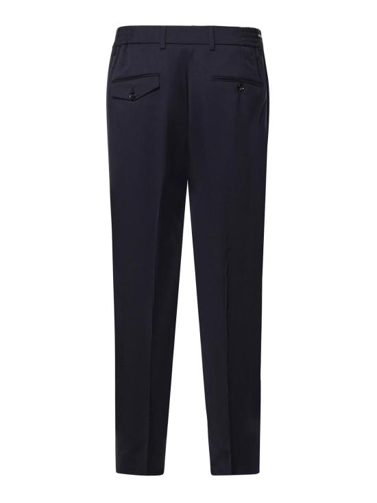 26FW 비에이블 팬츠 NEWRICCARDO31MLRBLU BLUE - BE ABLE