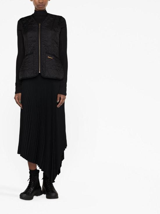 26FW 바버 플리스 베티 라이너 LLI0003LLIBK11 BLACK - BARBOUR