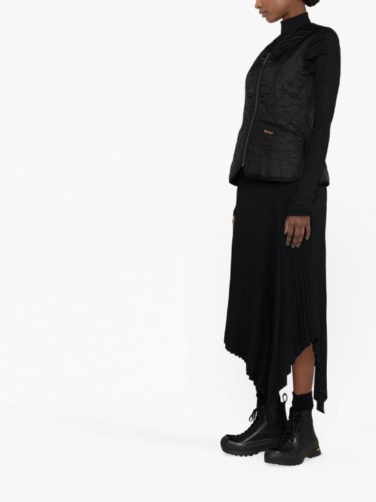 26FW 바버 플리스 베티 라이너 LLI0003LLIBK11 BLACK - BARBOUR