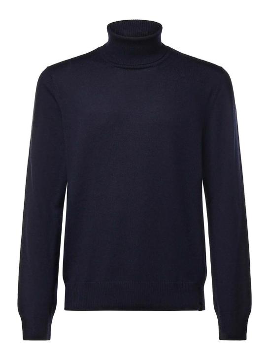 26FW 페이 터틀넥 NMMC1532440CQTU807 BLUE