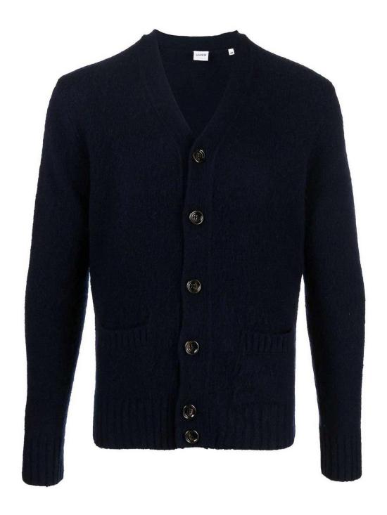 26FW 아스페시 가디건 M47051651098 DARK BLUE