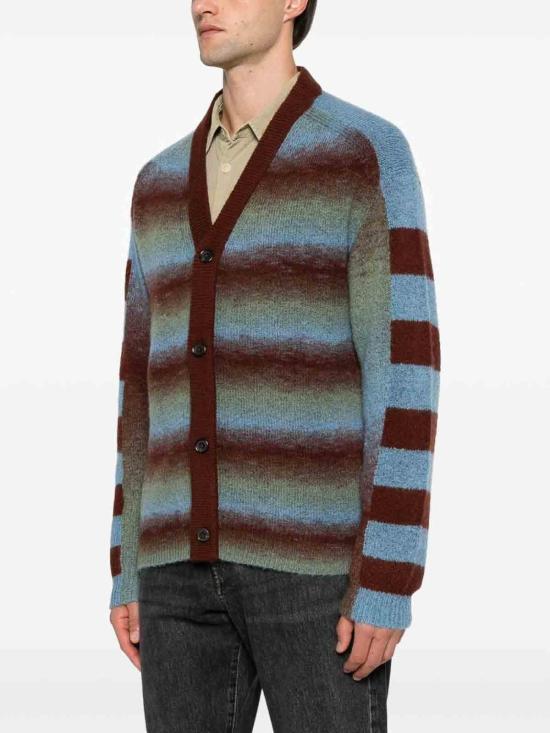 26FW 폴 스미스 가디건 M2RA065W2283340 NONE - PAUL SMITH