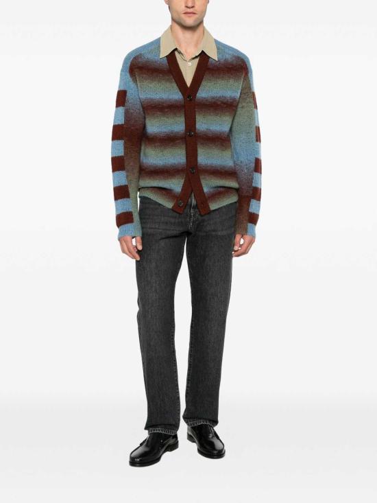 26FW 폴 스미스 가디건 M2RA065W2283340 NONE - PAUL SMITH