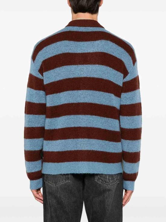 26FW 폴 스미스 가디건 M2RA065W2283340 NONE - PAUL SMITH