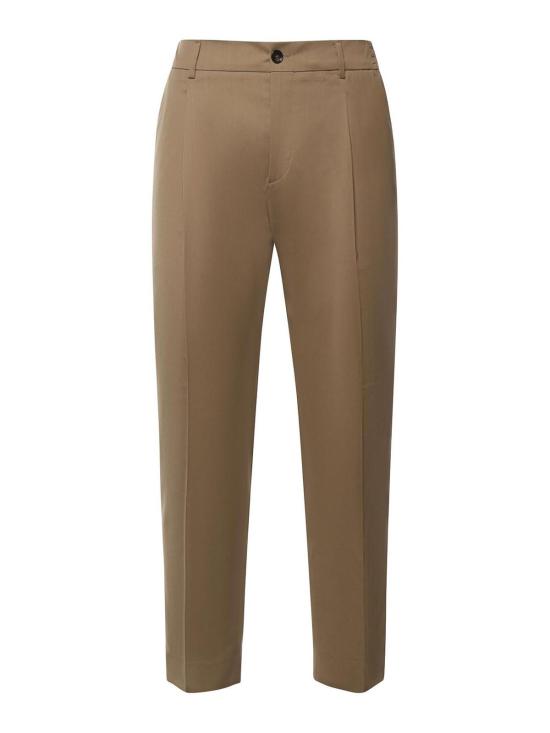 26FW 비에이블 팬츠 NEWRICCARDO31MLRDESERTO CAMEL