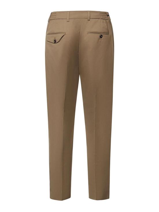 26FW 비에이블 팬츠 NEWRICCARDO31MLRDESERTO CAMEL - BE ABLE