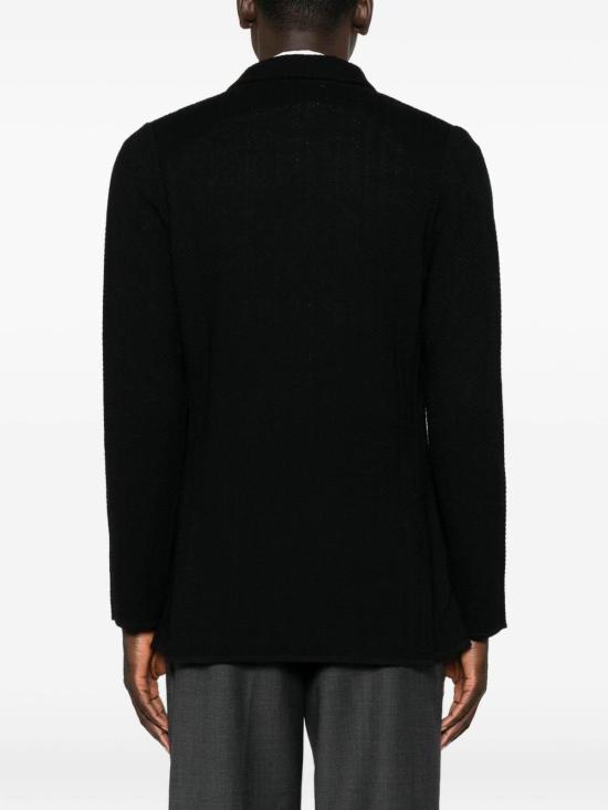 26FW 라르디니 수트 자켓 CNLJM57AC67002999 BLACK - LARDINI