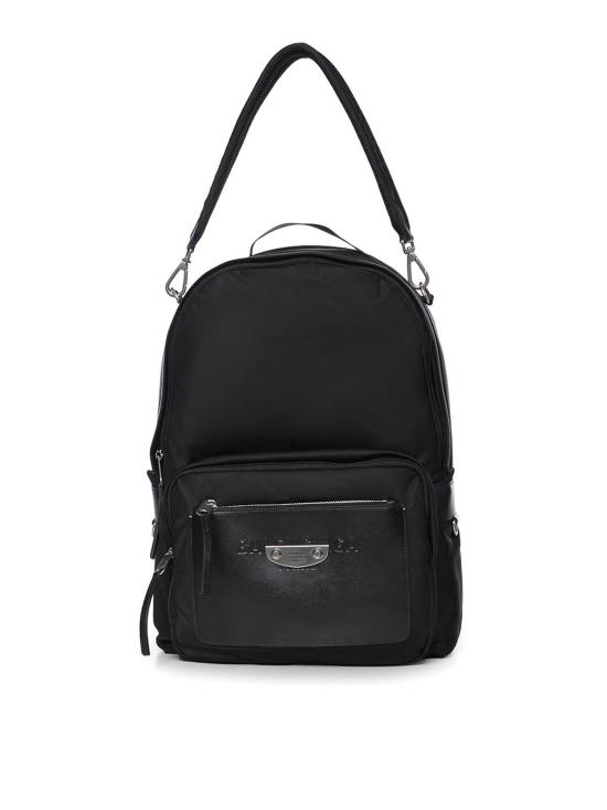 26FW 발렌시아가 백팩 A000HE2ACPU1000 BLACK