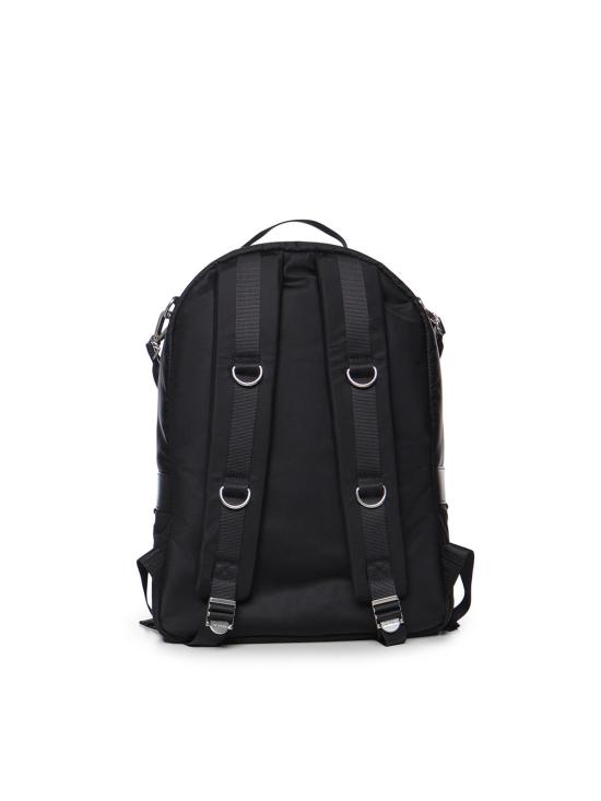26FW 발렌시아가 백팩 A000HE2ACPU1000 BLACK - BALENCIAGA