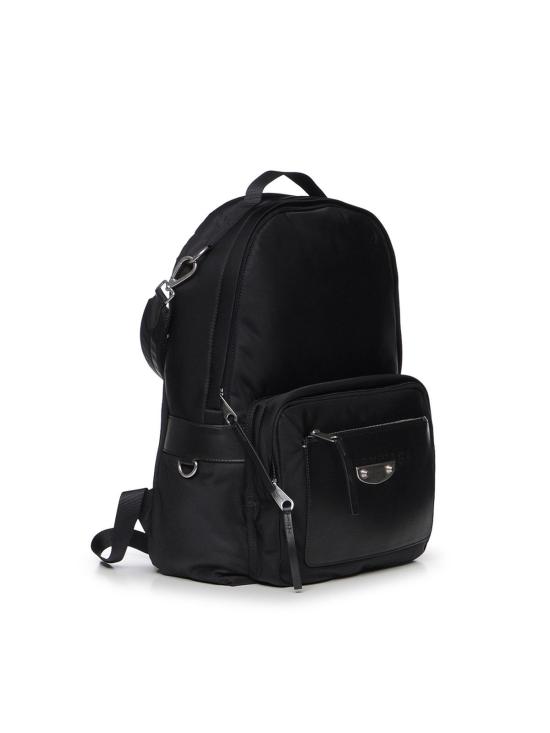 26FW 발렌시아가 백팩 A000HE2ACPU1000 BLACK - BALENCIAGA