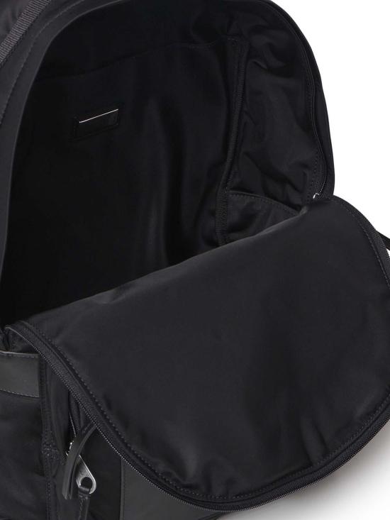26FW 발렌시아가 백팩 A000HE2ACPU1000 BLACK - BALENCIAGA