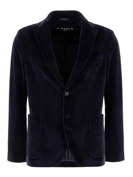 26FW 치르콜로1901 수트 자켓 CN5411G012DARKNAVY BLUE
