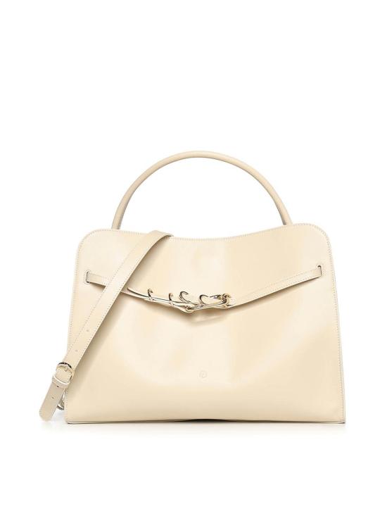  비아시아 토트백 FBBP9JE02CASHMERE BEIGE