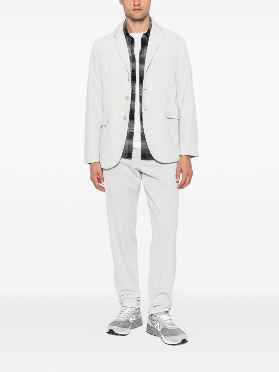26FW 아스페시 팬츠 CP42D57685175 LIGHT GREY - ASPESI