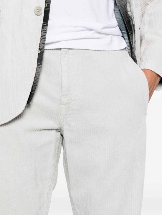 26FW 아스페시 팬츠 CP42D57685175 LIGHT GREY - ASPESI