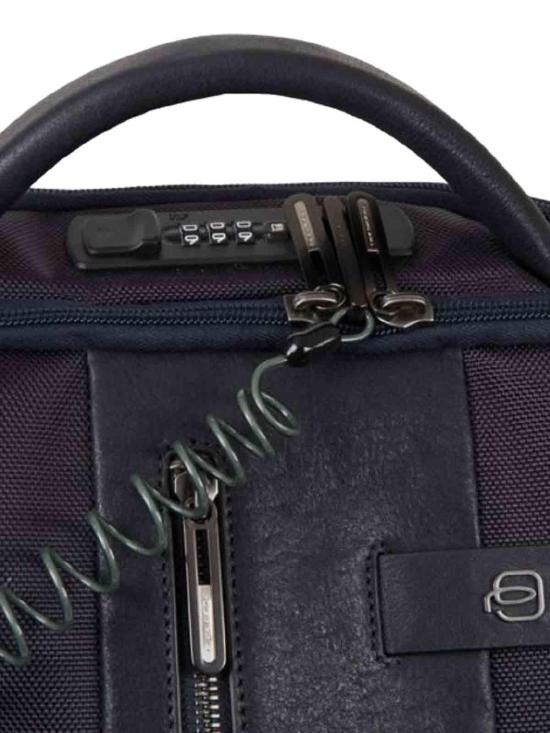  피콰드로 캐리어 CA4439BRBMNERO BLACK - PIQUADRO