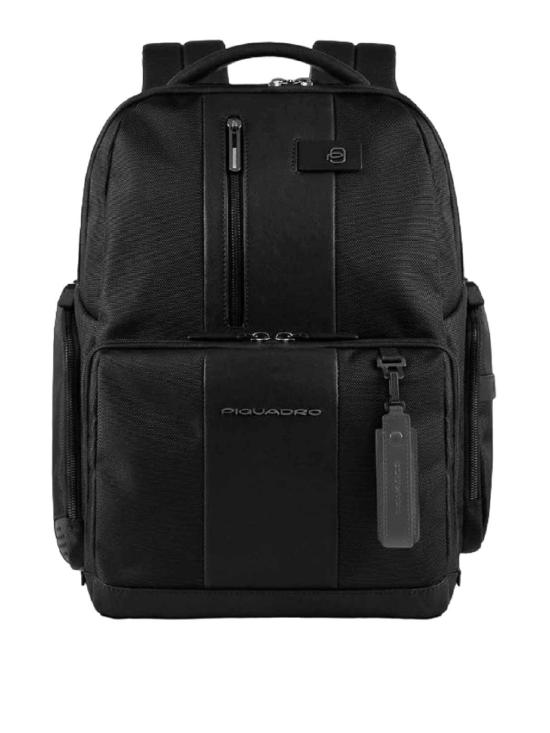  피콰드로 캐리어 CA4439BRBMNERO BLACK