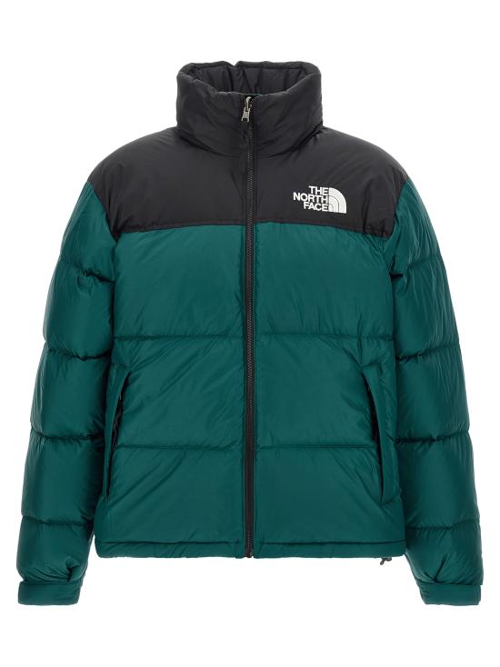 26FW 노스페이스 1996 RETRO 레트로 눕시 자켓 NF0A3C8DS7K1 Green