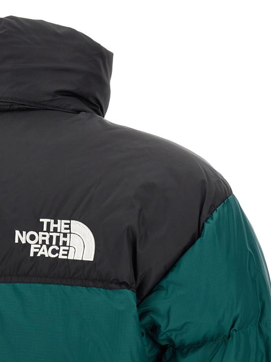 26FW 노스페이스 1996 RETRO 레트로 눕시 자켓 NF0A3C8DS7K1 Green - NORTH FACE