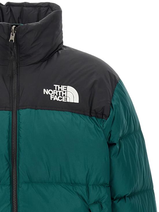 26FW 노스페이스 1996 RETRO 레트로 눕시 자켓 NF0A3C8DS7K1 Green - NORTH FACE
