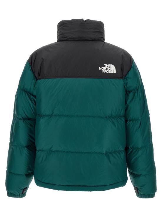 26FW 노스페이스 1996 RETRO 레트로 눕시 자켓 NF0A3C8DS7K1 Green - NORTH FACE