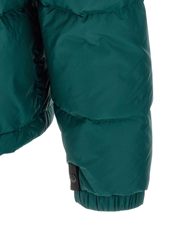 26FW 노스페이스 1996 RETRO 레트로 눕시 자켓 NF0A3C8DS7K1 Green - NORTH FACE