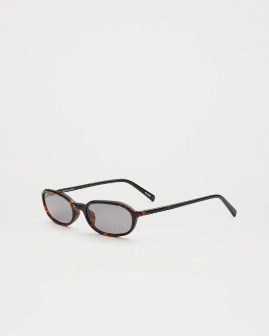 25FW 치미 이디스 EDITH DARK TORTOISE - CHIMI