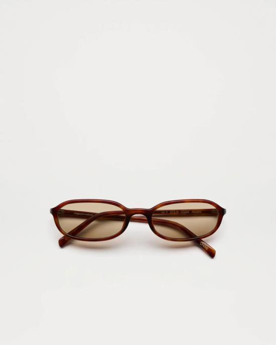 25FW 치미 이디스 EDITH HAVANA