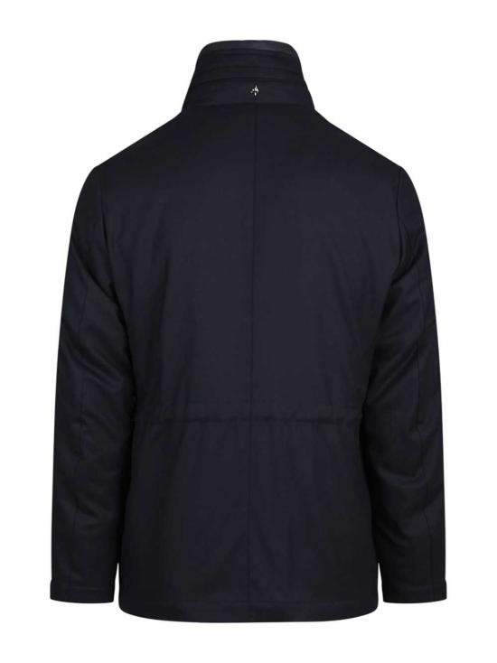 26FW 몬테꼬레 자켓 F11MUCX536277 89 DARK BLUE - MONTECORE