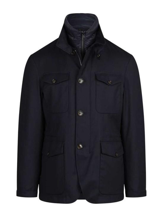 26FW 몬테꼬레 자켓 F11MUCX536277 89 DARK BLUE