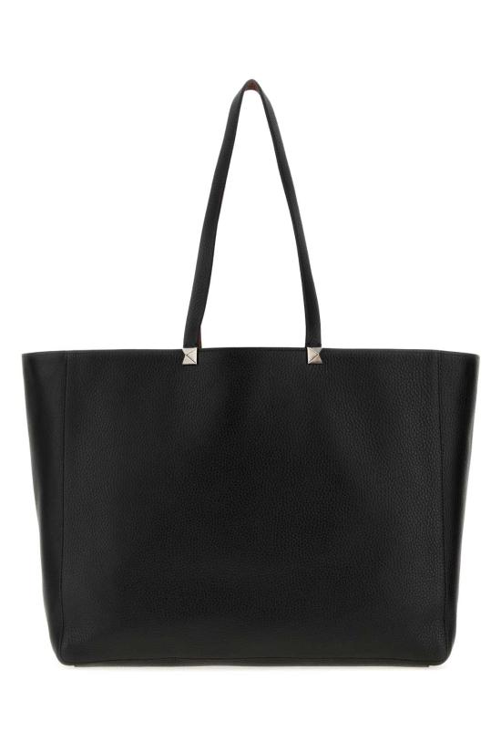 26FW 발렌티노 가라바니 토트백 9Y0B0U03XKQ 59S Black