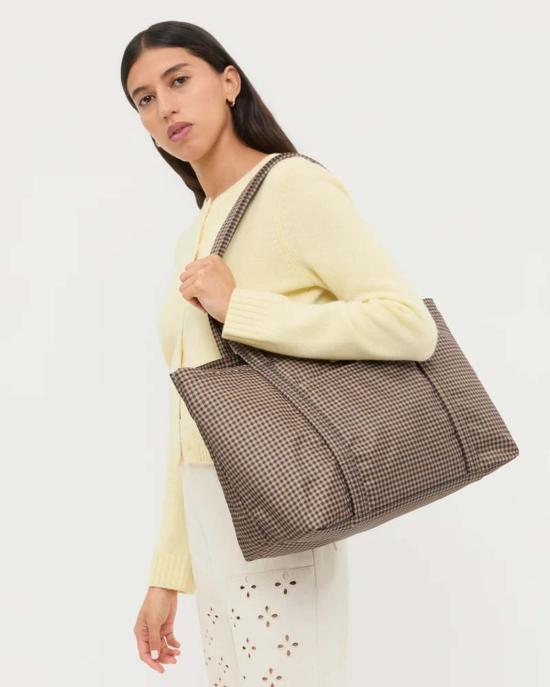  로플러랜달 토트백 로플러 랜달 미라 에브리데이 - LOEFFLER RANDALL