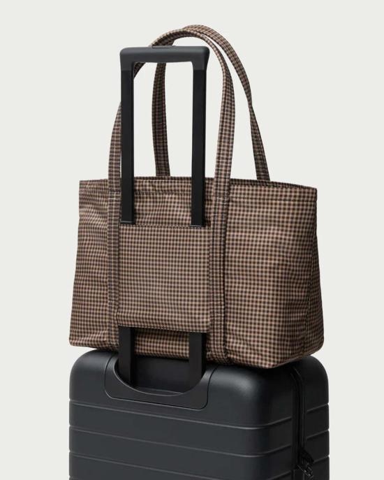  로플러랜달 토트백 로플러 랜달 미라 에브리데이 - LOEFFLER RANDALL