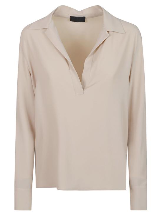 26FW 에프 아이티 셔츠 4057 4287 6445 BEIGE