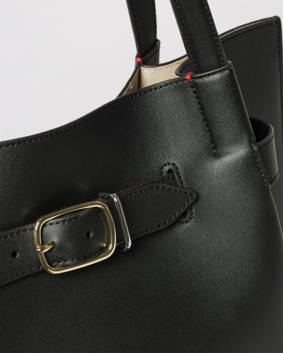 26FW 폴 스미스 숄더백 W1A 8356 WSTRUC 79 NERO - PAUL SMITH