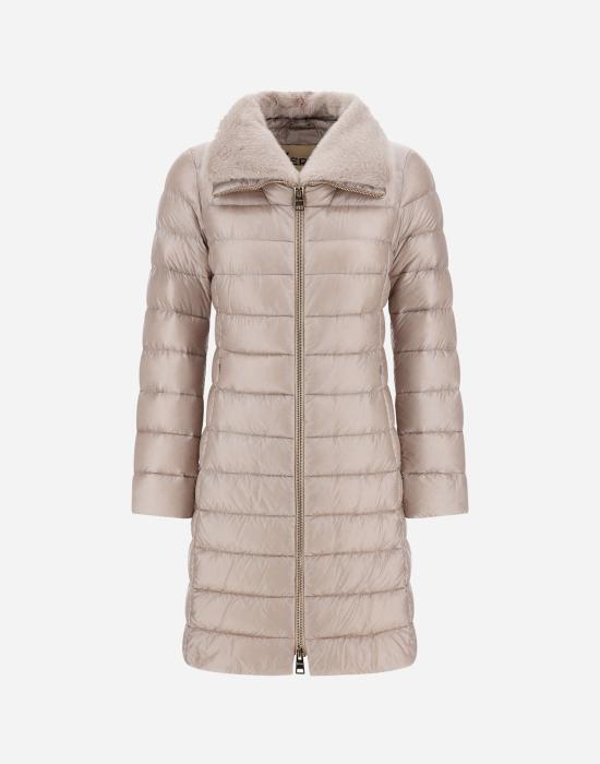 26FW 에르노 패딩 PI0650DICM0512017Z 1985 BEIGE DOM