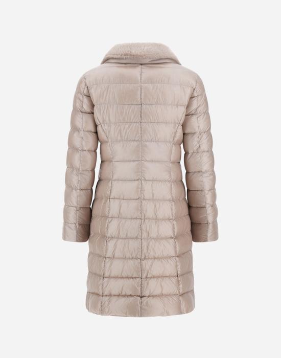 26FW 에르노 패딩 PI0650DICM0512017Z 1985 BEIGE DOM - HERNO