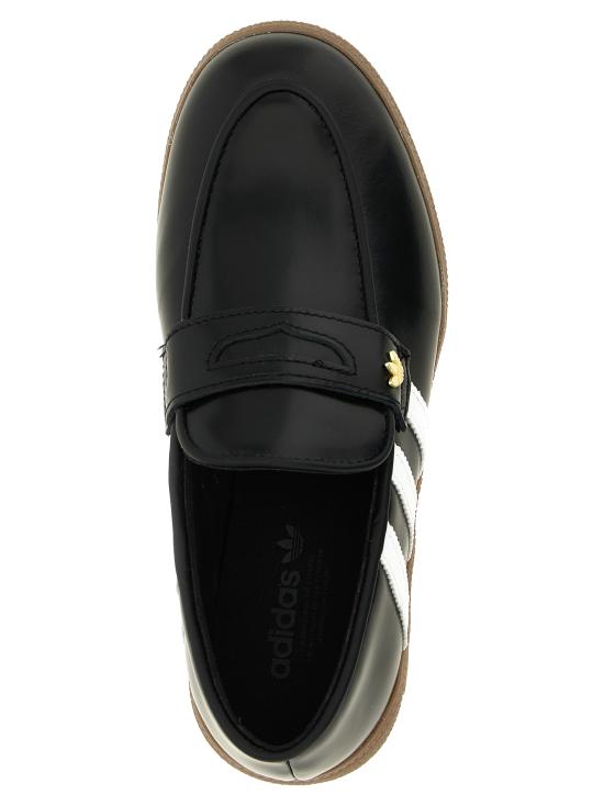 26FW 아디다스 로퍼 KK2786BLACK - ADIDAS