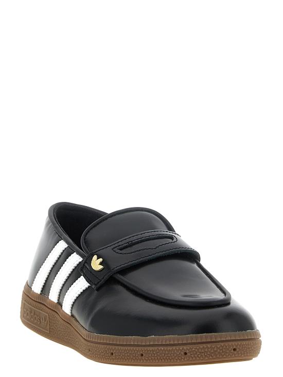 26FW 아디다스 로퍼 KK2786BLACK - ADIDAS