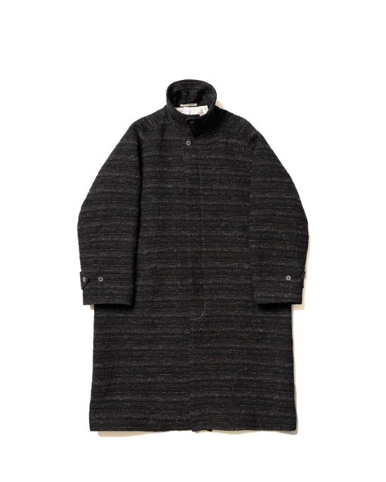  Calmlence 코트 COAT012 BLACK BROWN - OTHER BRANDS