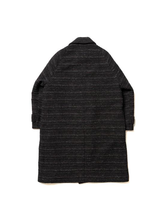  Calmlence 코트 COAT012 BLACK BROWN - OTHER BRANDS