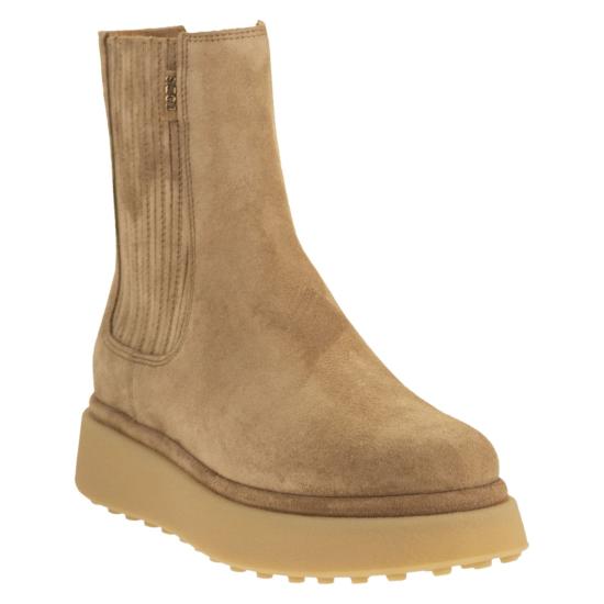 26FW 토즈 스니커즈 XXW17M0KL20 BEIGE - TODS