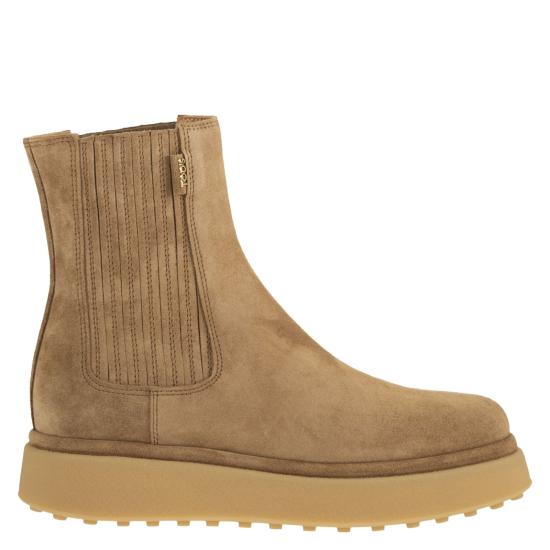 26FW 토즈 스니커즈 XXW17M0KL20 BEIGE