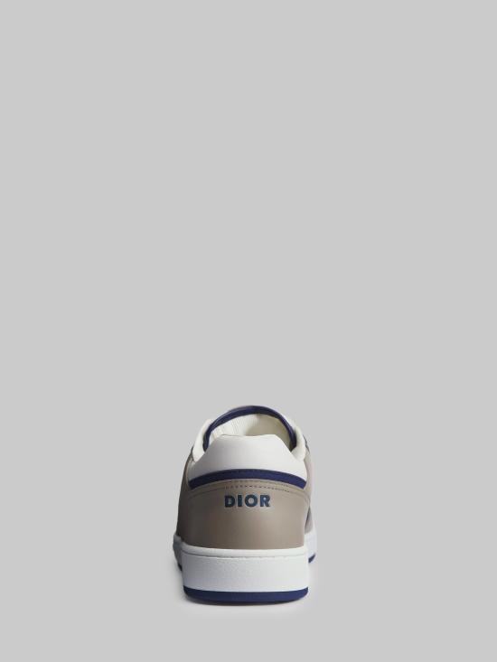 27SS 디올 스니커즈 3SN272 GREY - DIOR
