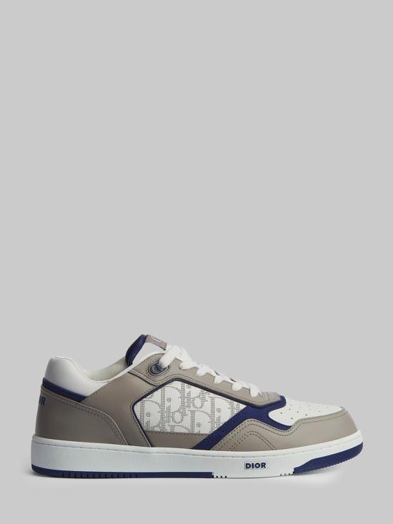 27SS 디올 스니커즈 3SN272 GREY