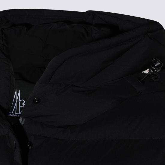 26FW 몽클레어 패딩 L20981A00032 539X6999 BLACK - MONCLER