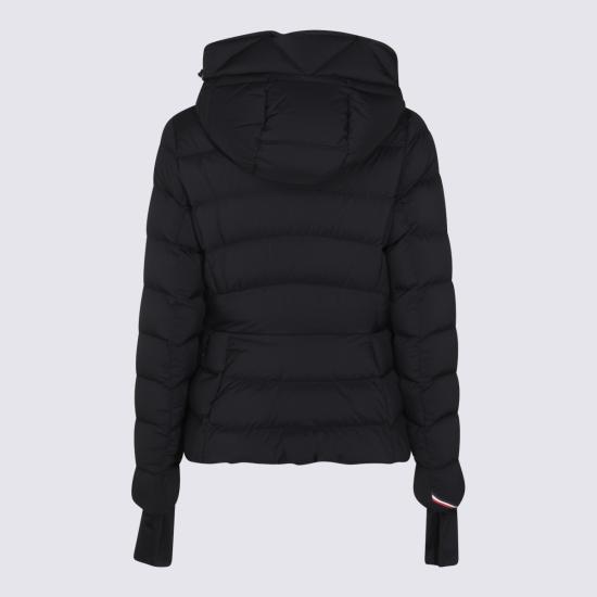26FW 몽클레어 패딩 L20981A00032 539X6999 BLACK - MONCLER