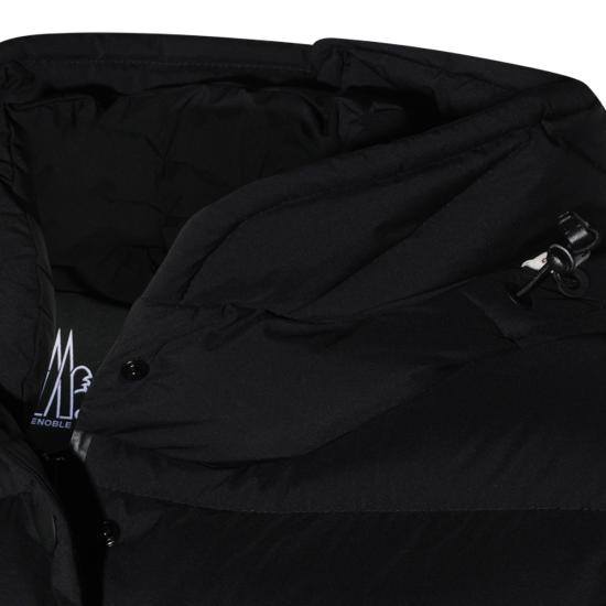 26FW 몽클레어 패딩 L20981A00032 539X6999 BLACK - MONCLER