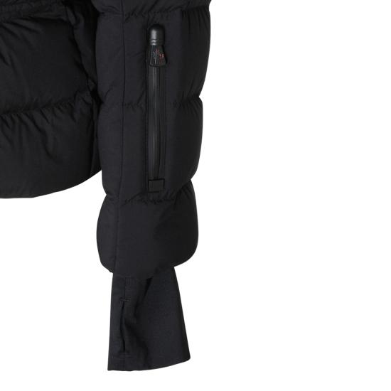 26FW 몽클레어 패딩 L20981A00032 539X6999 BLACK - MONCLER